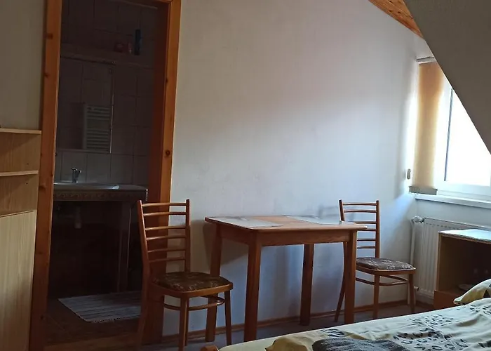 Appartement Majercak Zuberec