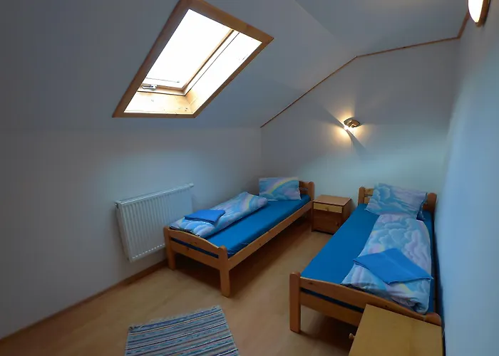 Majercak Appartement
