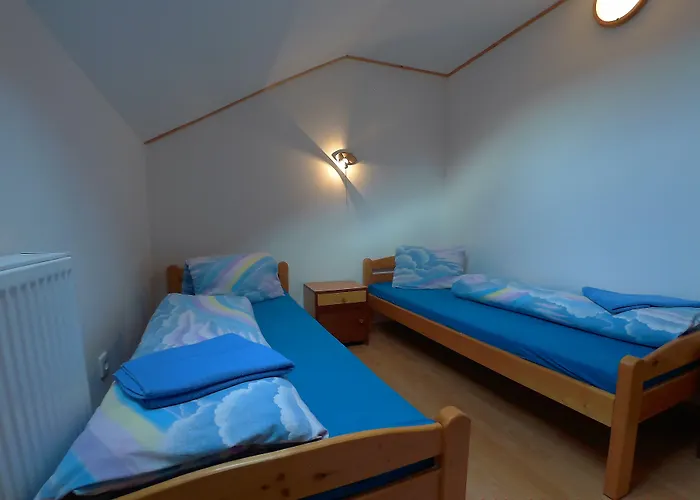 Majercak Appartement *