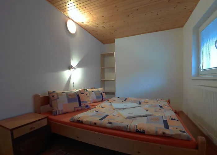 Majercak Appartement Zuberec