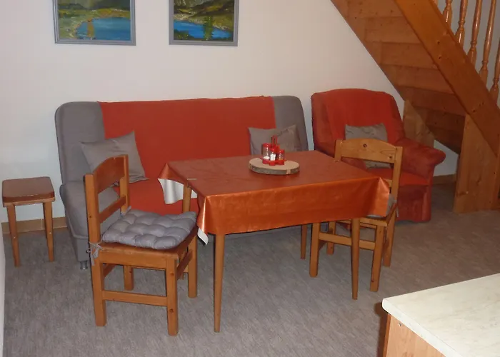 Appartement Majercak *