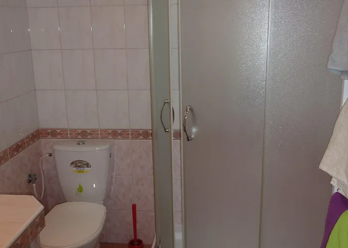 Appartement Majercak Zuberec