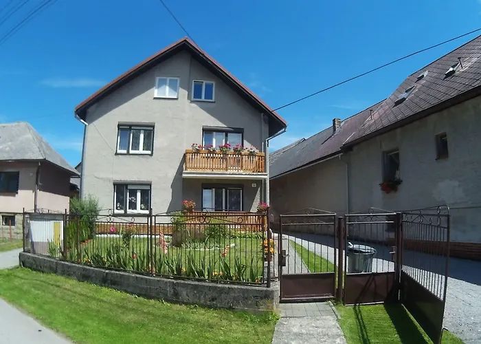 Majercak Appartement