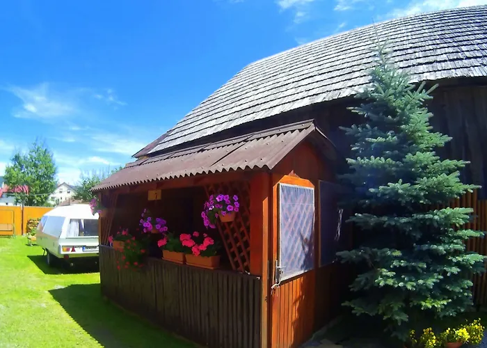 Majercak Appartement *