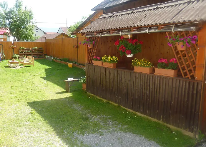 Appartement Majercak *
