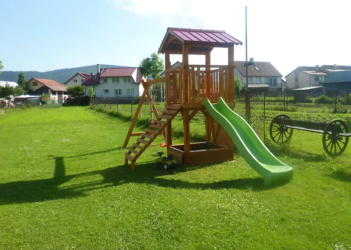 Appartement Majercak