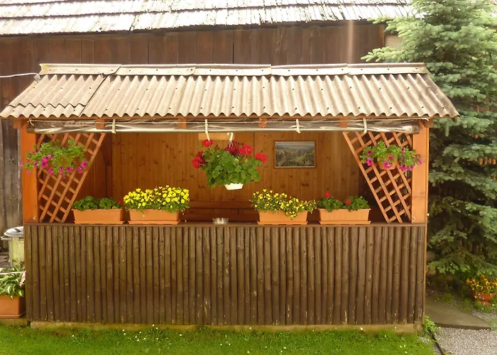 Appartement Majercak