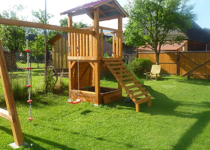 Majercak Appartement