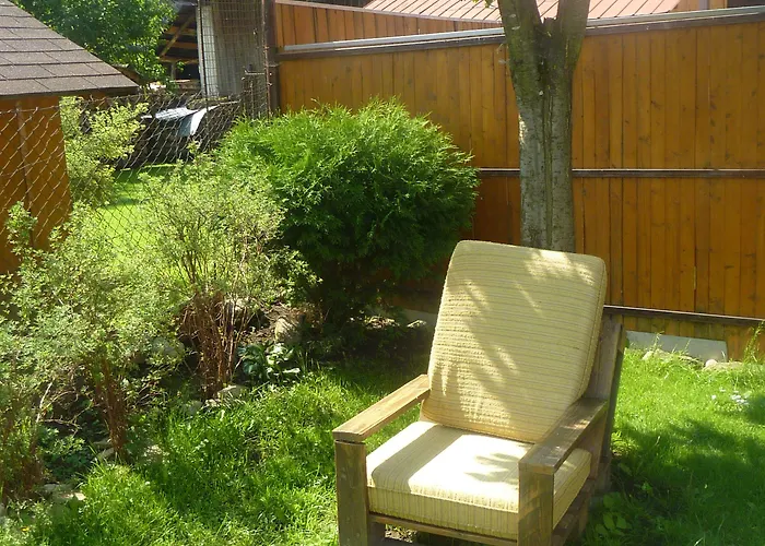 Appartement Majercak Zuberec
