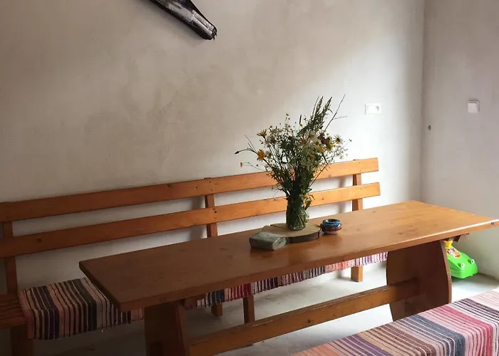 Majercak Appartement Zuberec