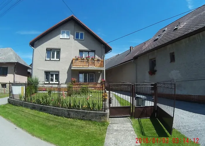 Appartement Majercak *