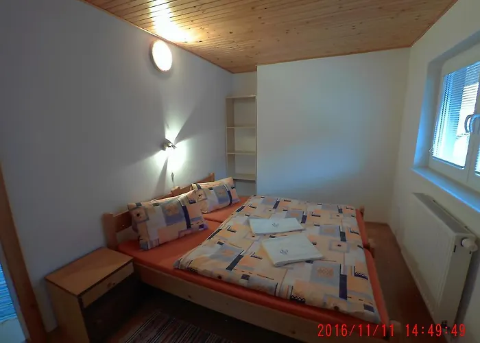 Appartement Majercak