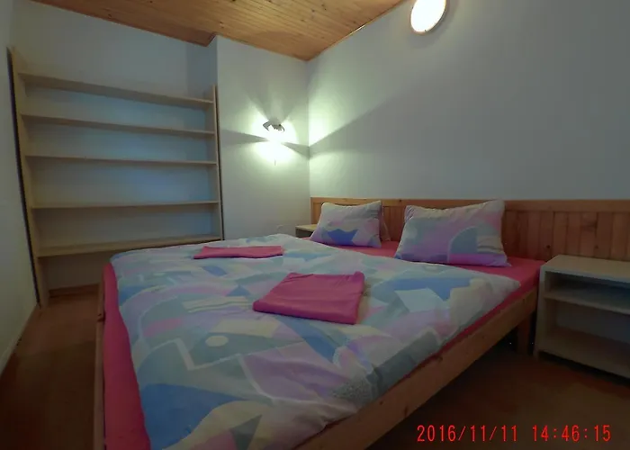 Majercak شقة