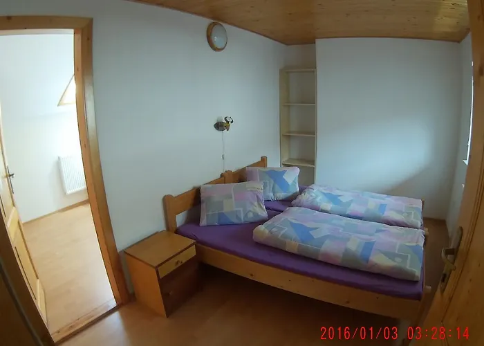 Majercak Appartement Zuberec