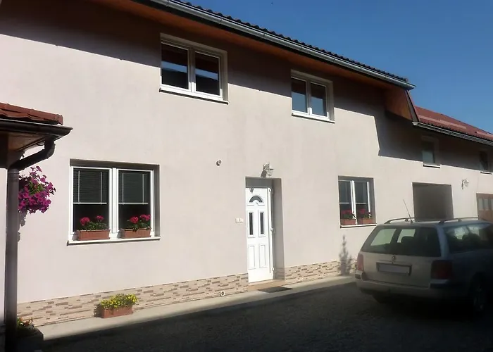 Appartement Majercak