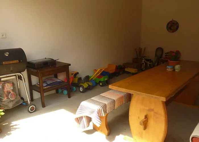 Appartement Majercak Zuberec