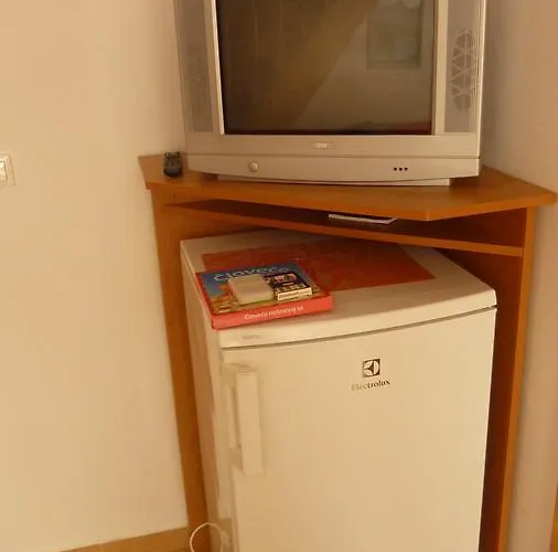 Appartement Majercak Zuberec