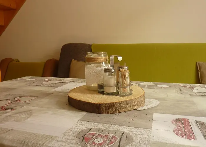 Appartement Majercak