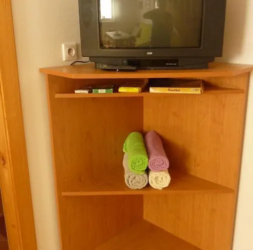 Majercak Appartement *